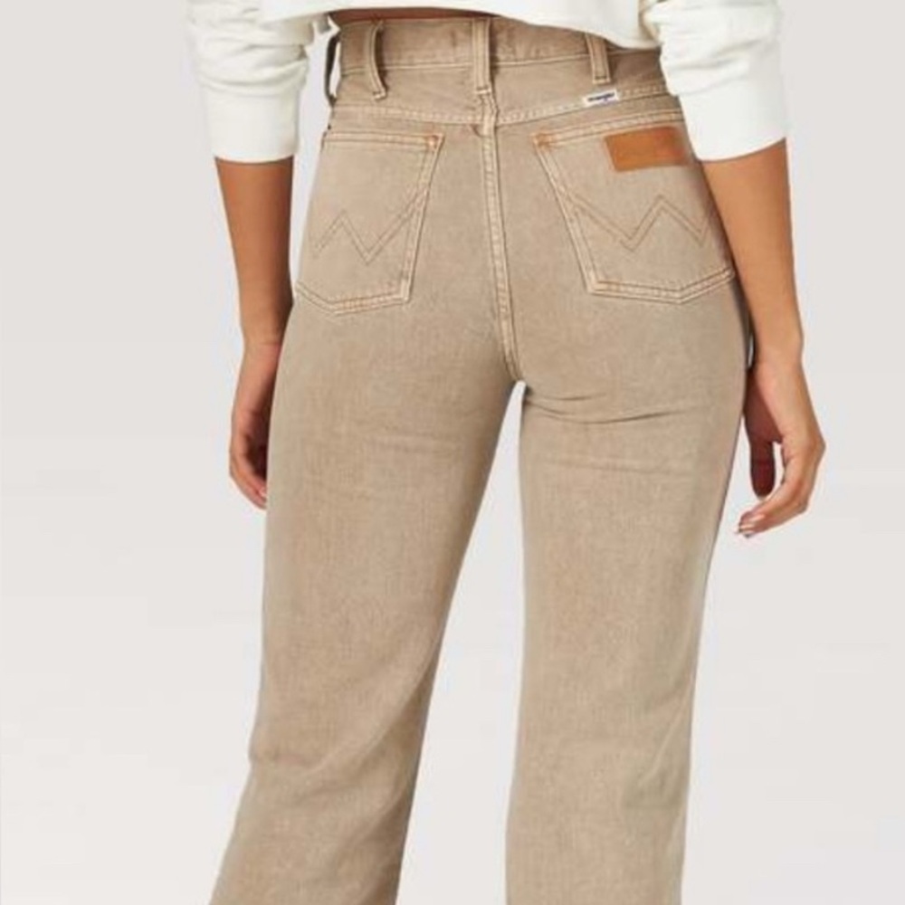 Khaki Wild West Wranglers